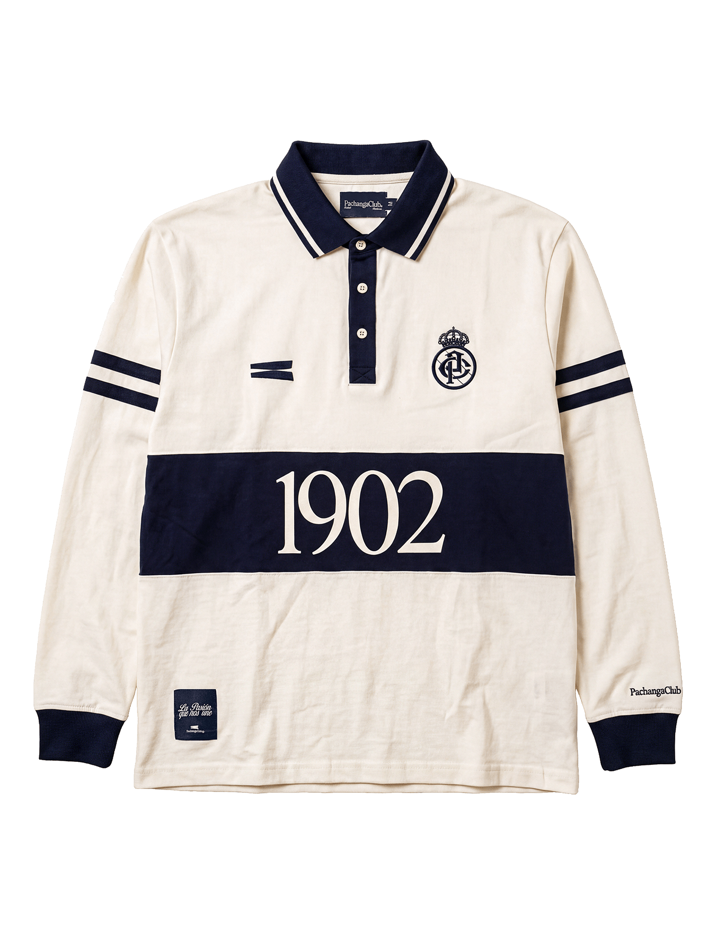 Polo "1902" - Pachanga Club