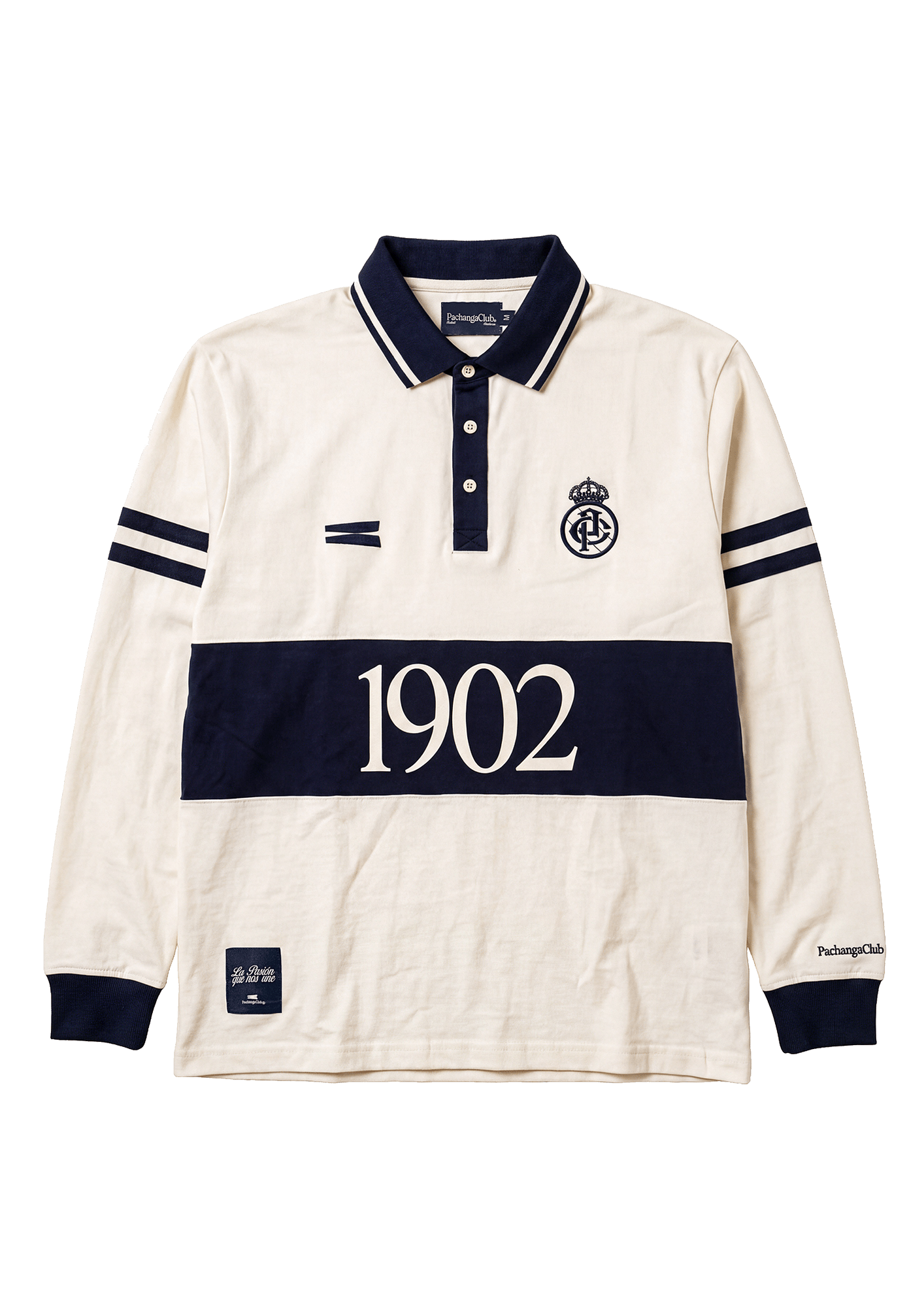 Polo "1902" - Pachanga Club