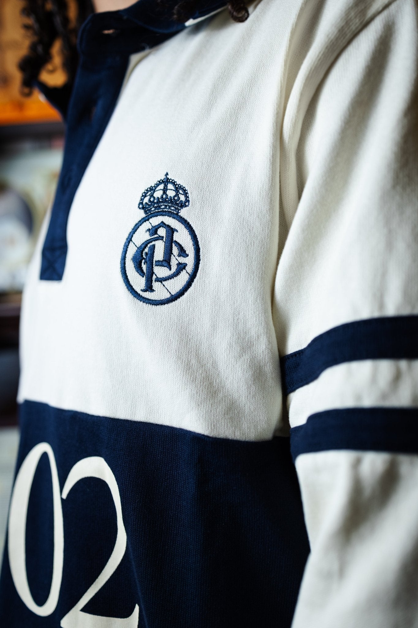 Polo "1902" - Pachanga Club