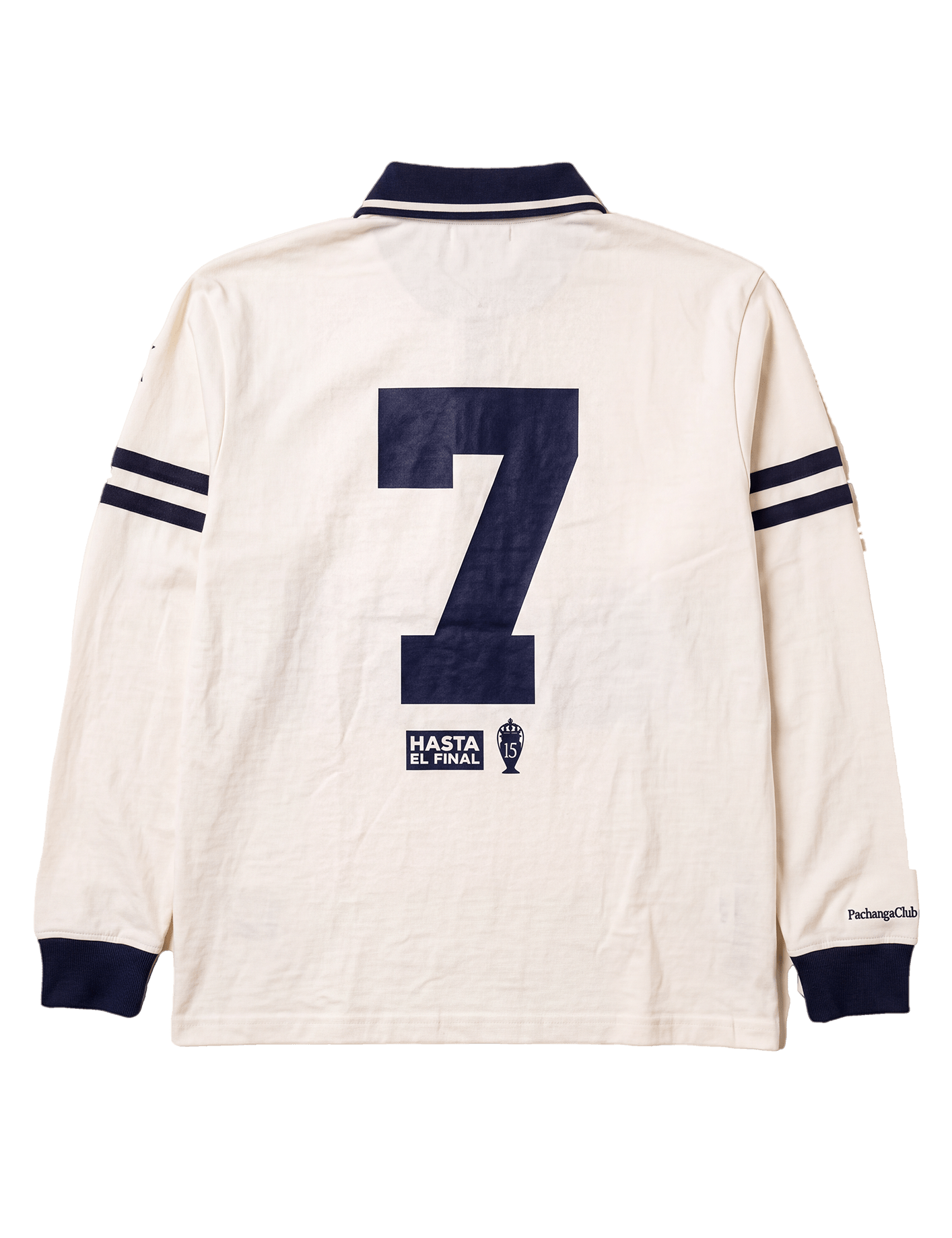 Polo "1902" - Pachanga Club