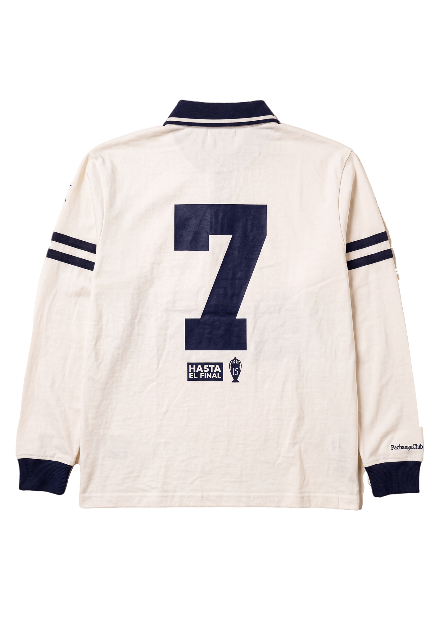 Polo "1902" - Pachanga Club