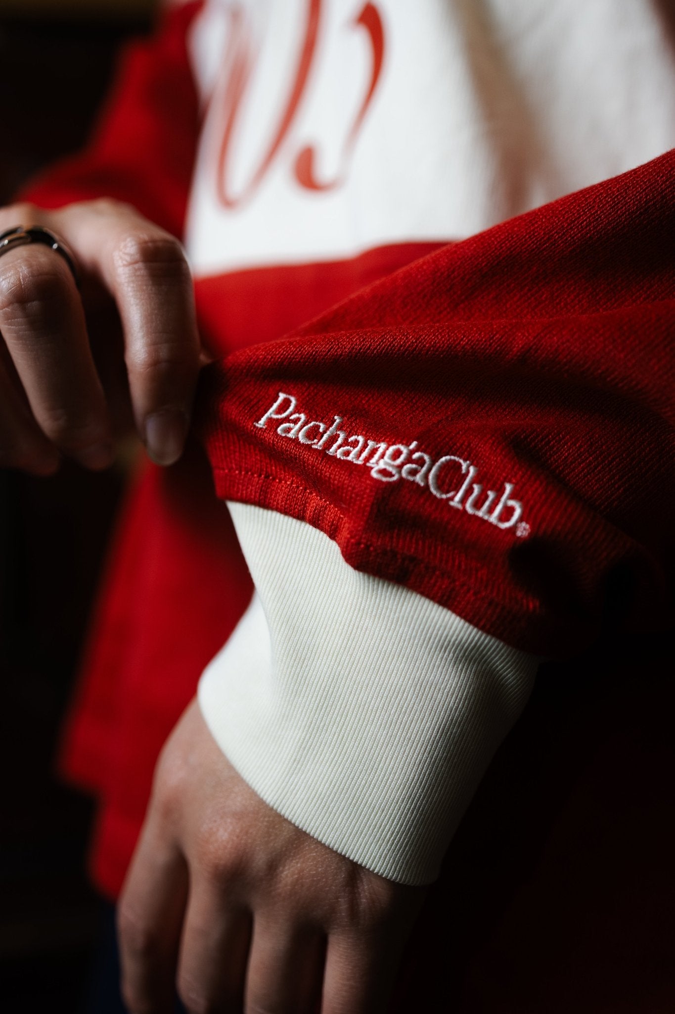 Polo "1903" - Pachanga Club