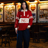 Polo "1903" - Pachanga Club