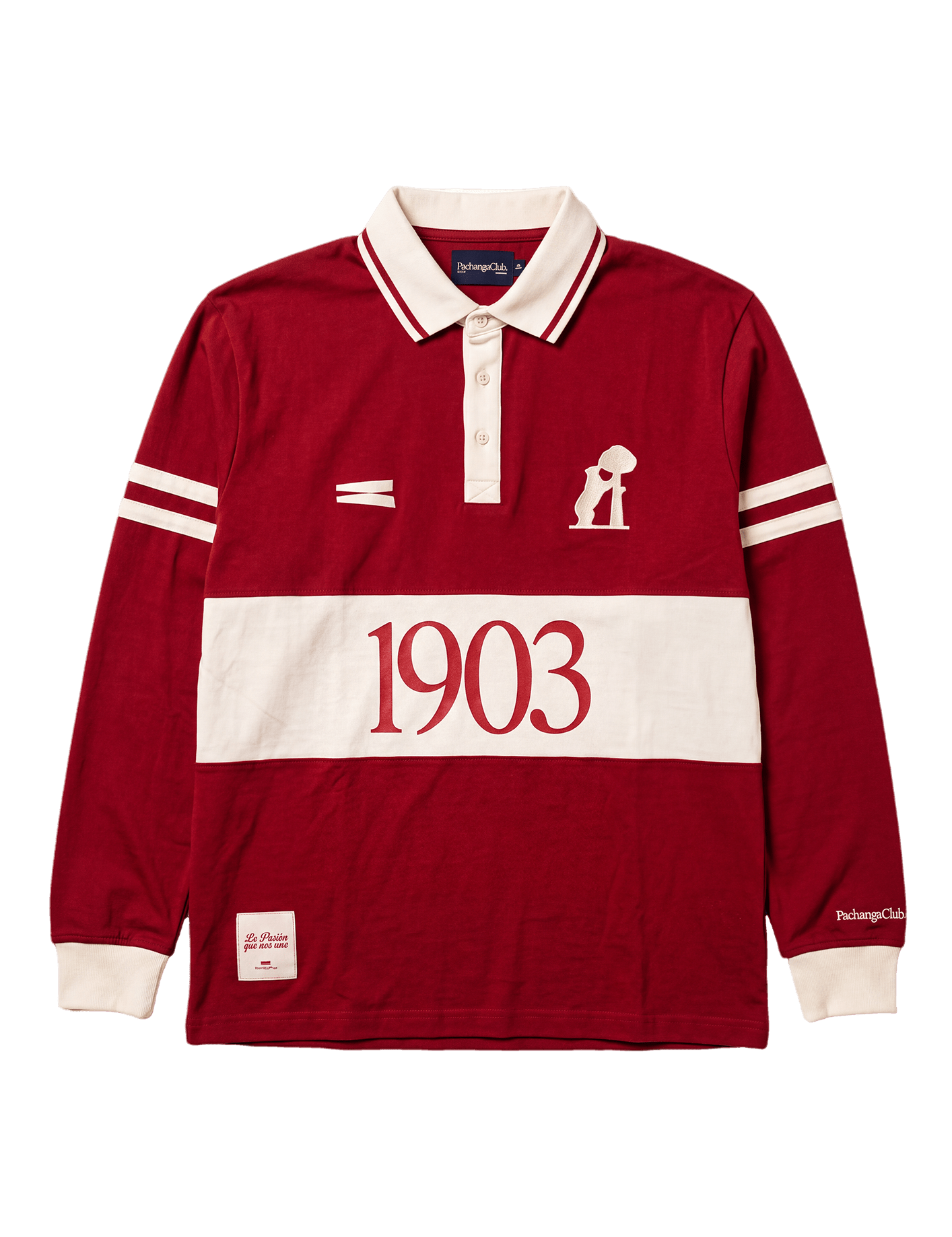 Polo "1903" - Pachanga Club