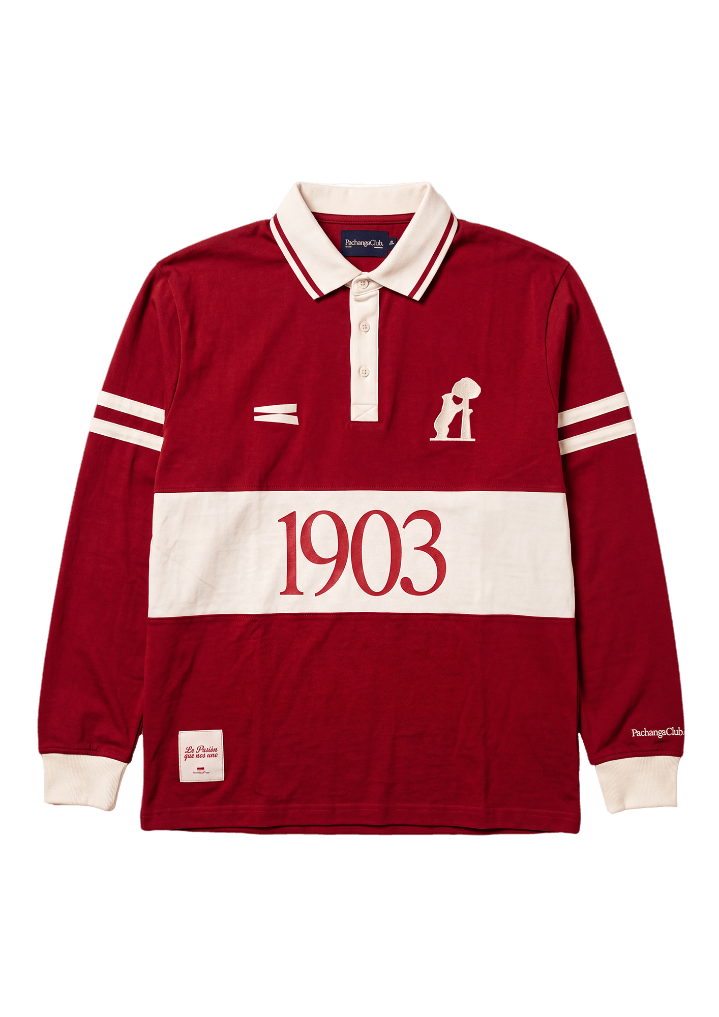 Polo "1903" - Pachanga Club