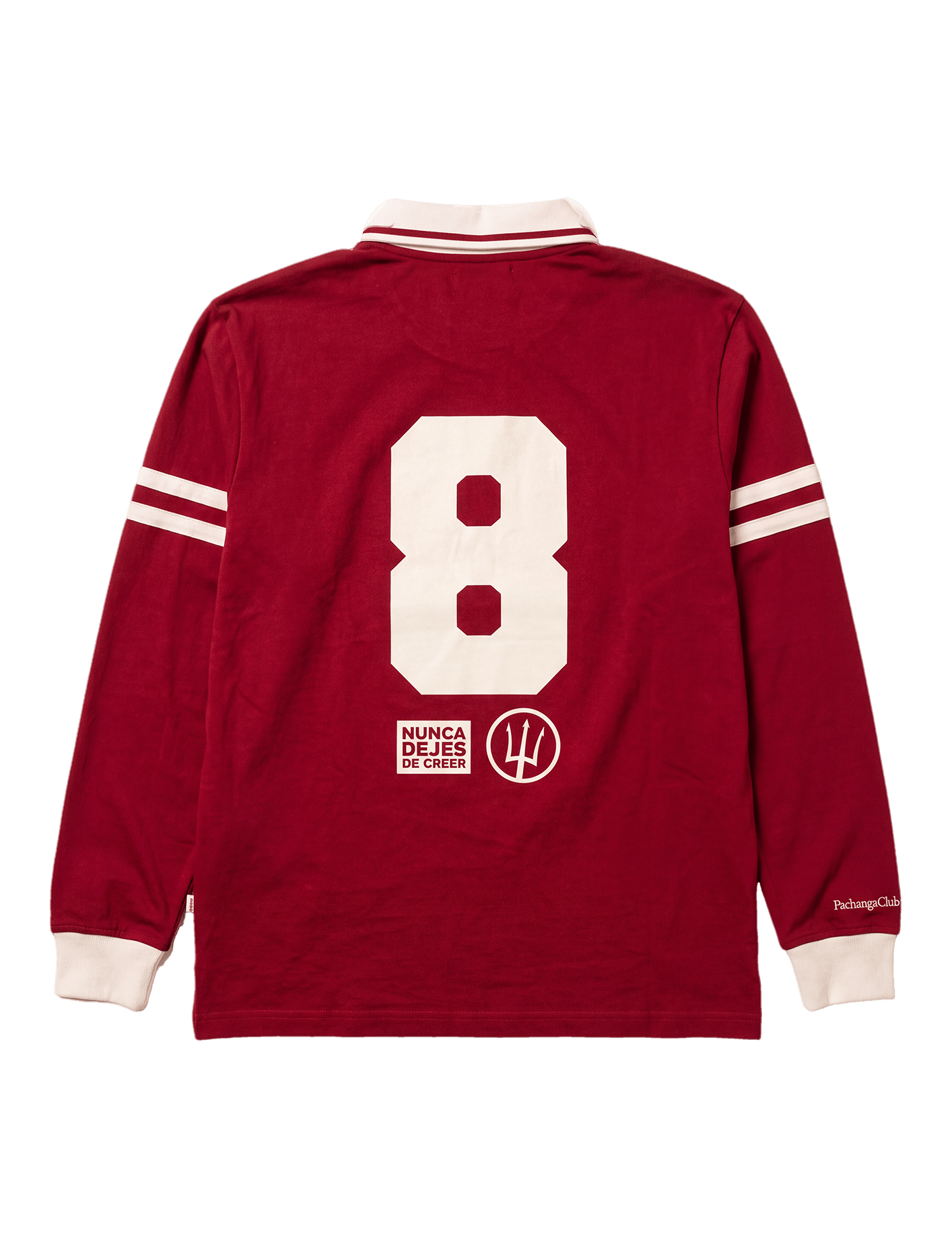 Polo "1903" - Pachanga Club