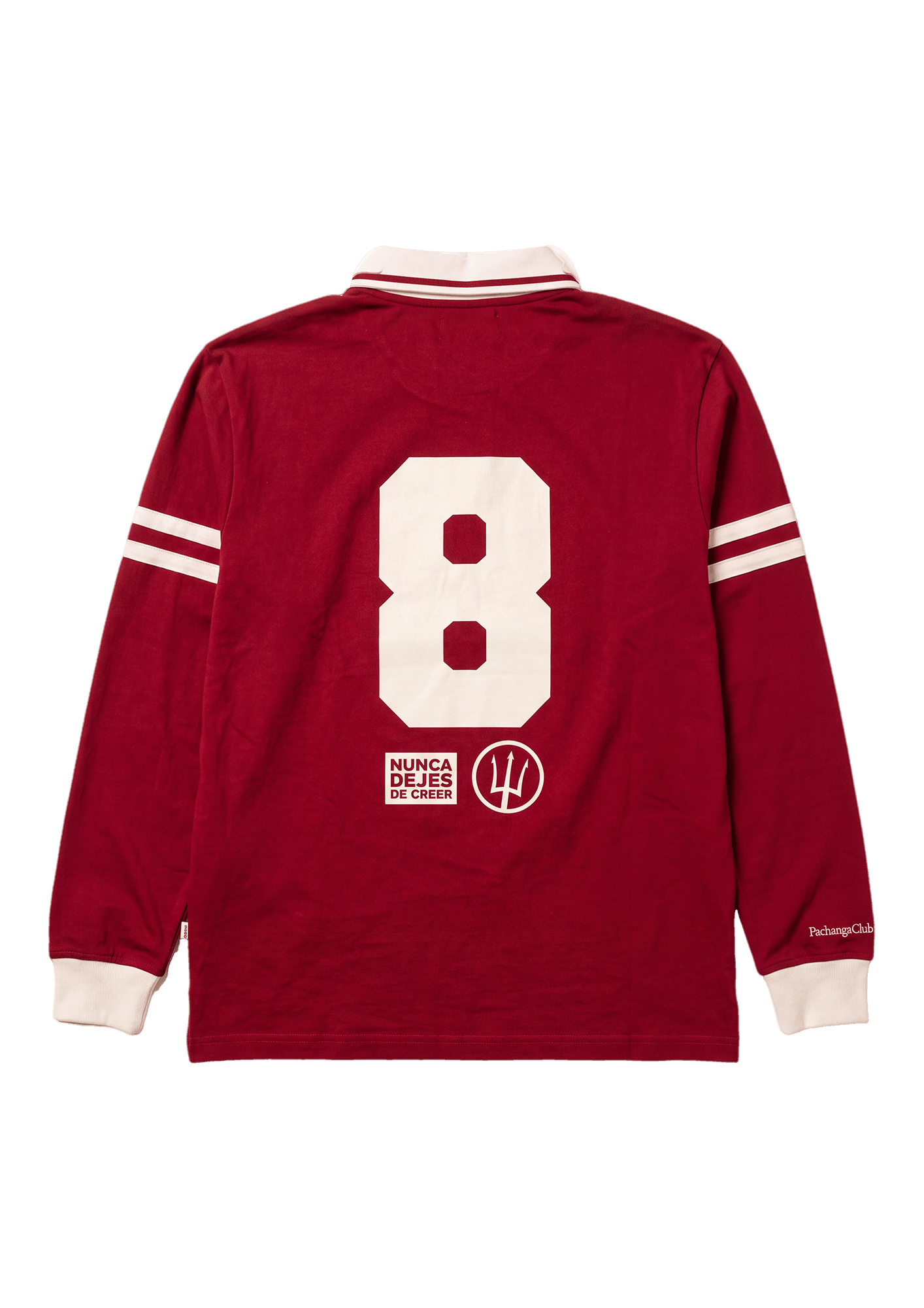 Polo "1903" - Pachanga Club
