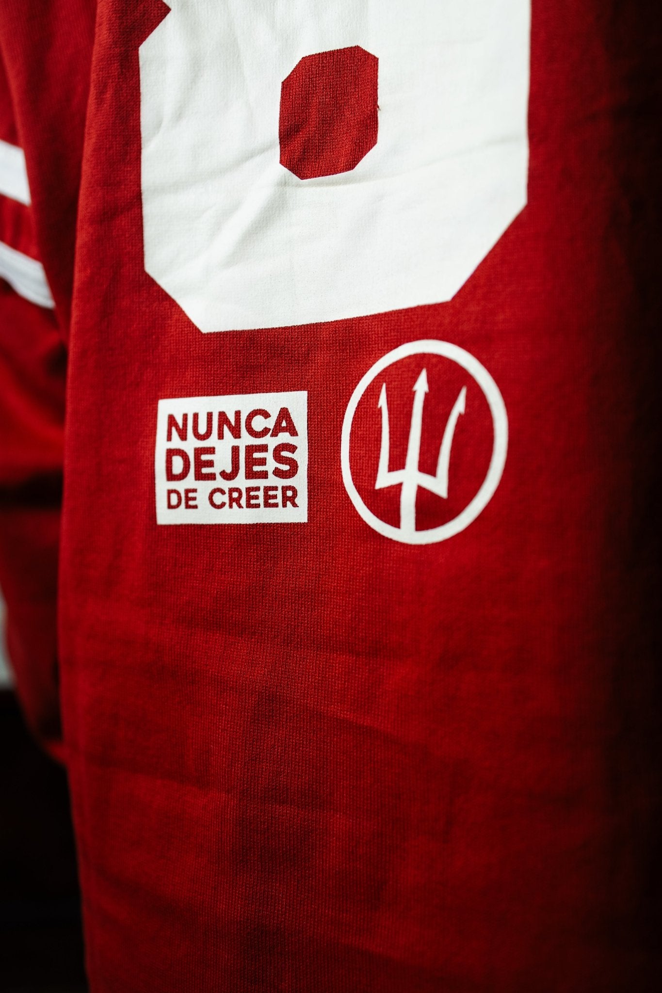 Polo "1903" - Pachanga Club