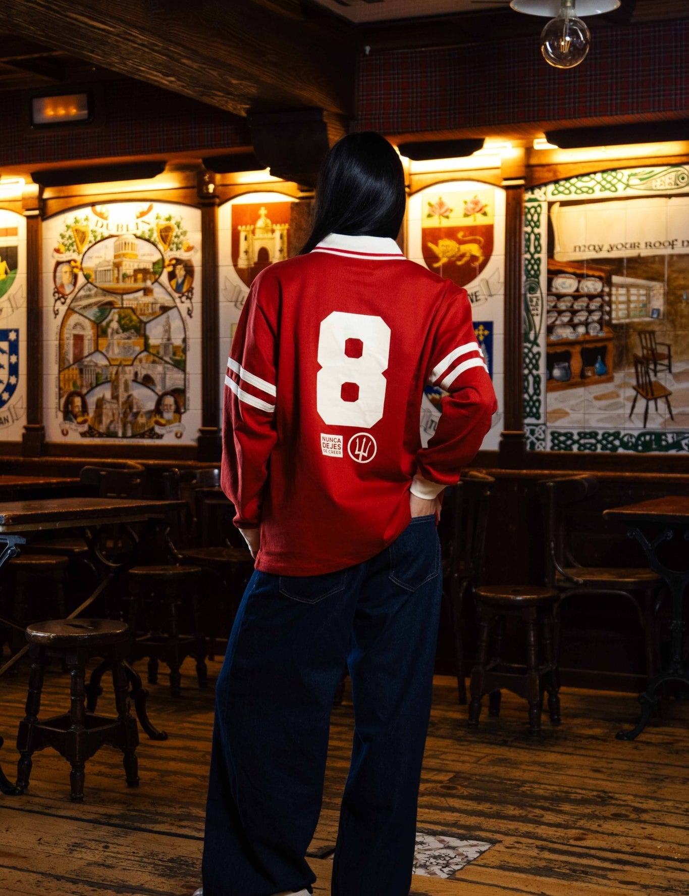Polo "1903" - Pachanga Club