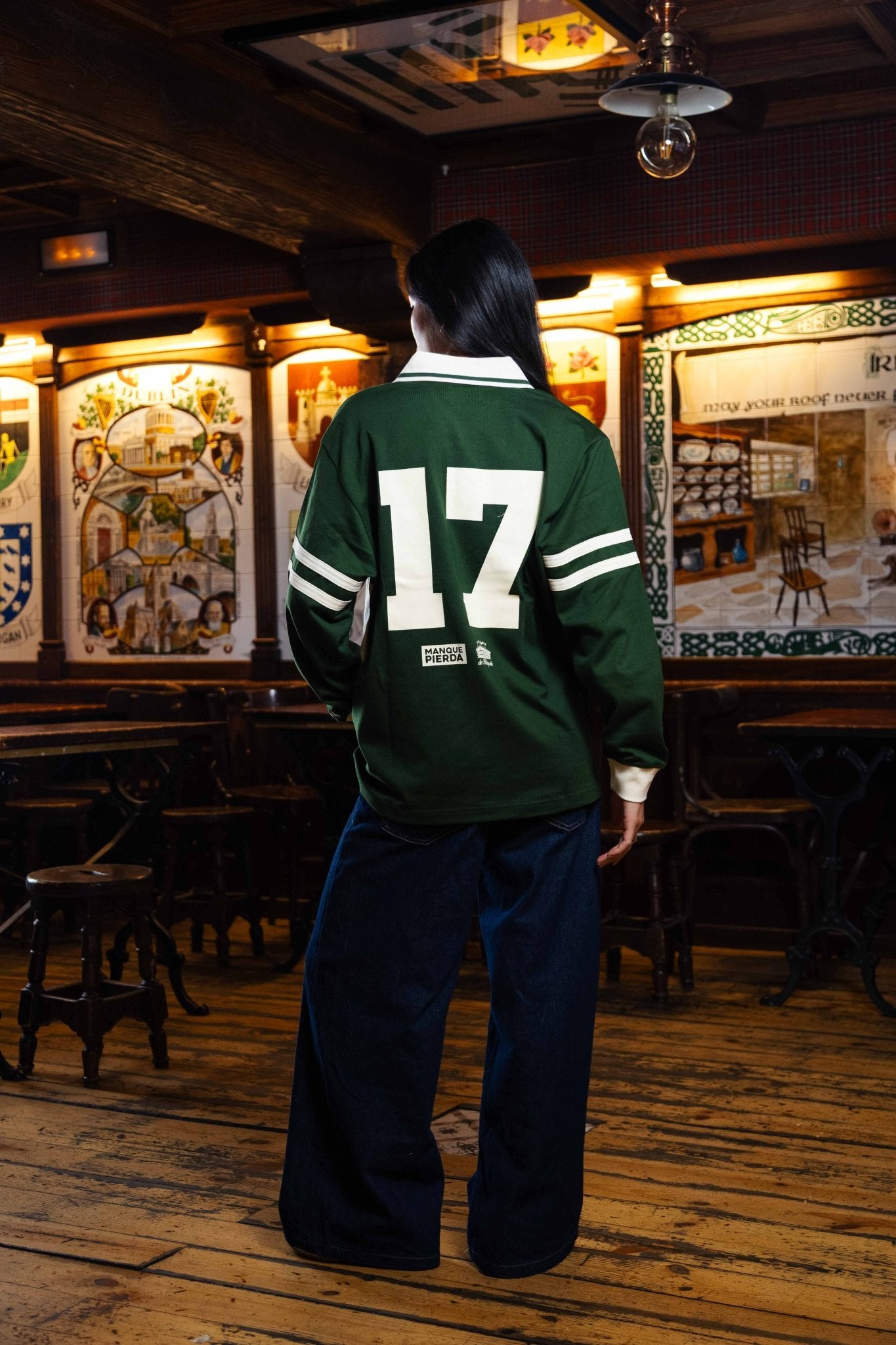 Polo "1907" - Pachanga Club