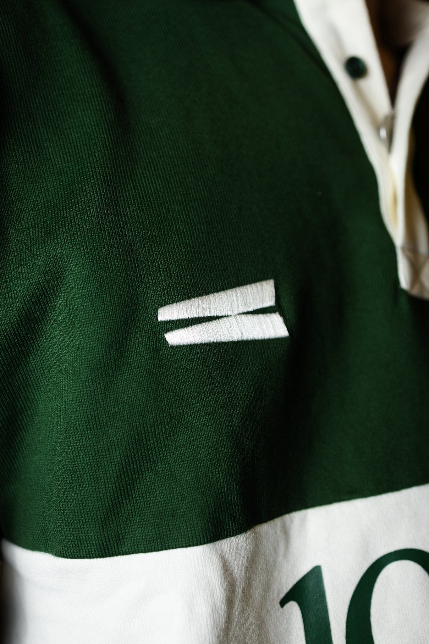 Polo "1907" - Pachanga Club