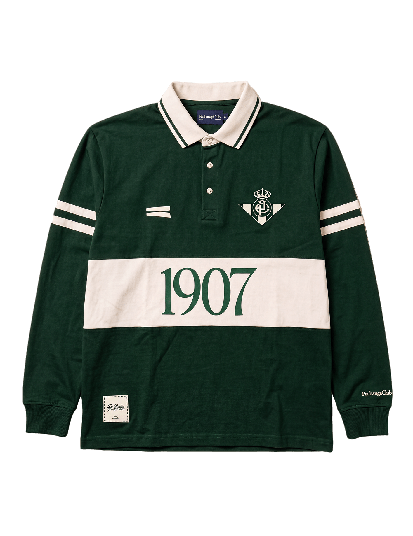 Polo "1907" - Pachanga Club