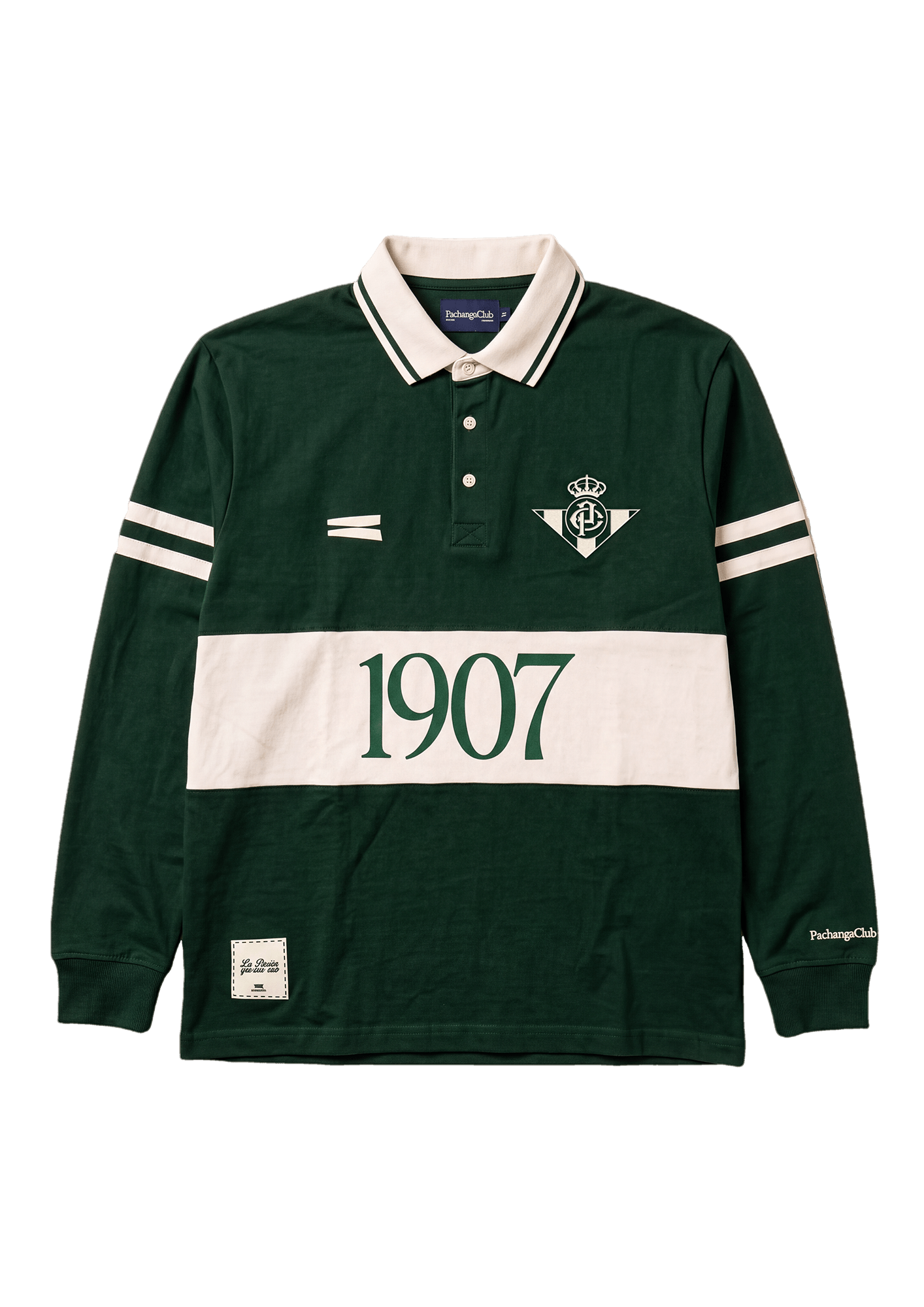 Polo "1907" - Pachanga Club