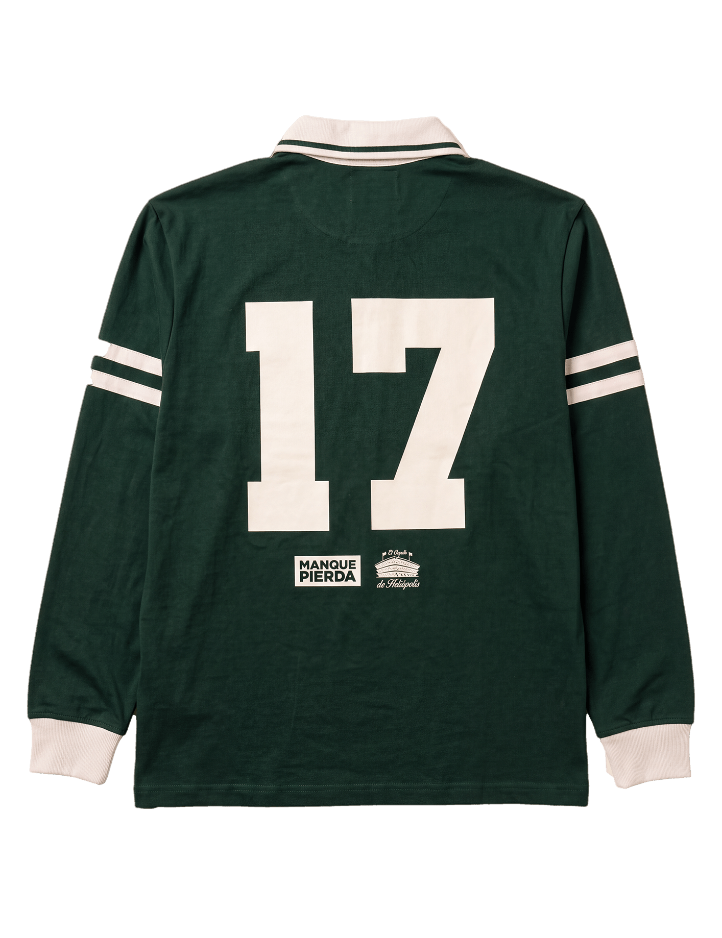 Polo "1907" - Pachanga Club
