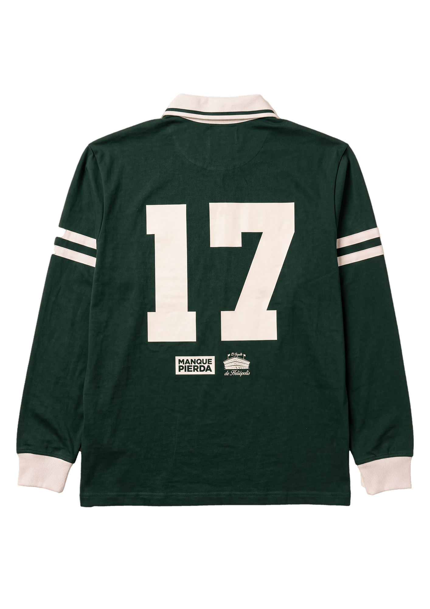 Polo "1907" - Pachanga Club