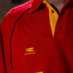 Polo "La Furia" - Pachanga Club