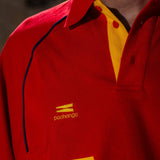 Polo "La Furia" - Pachanga Club
