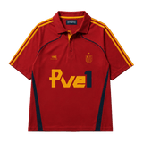 Polo "La Furia" - Pachanga Club
