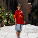 Polo "La Furia" - Pachanga Club