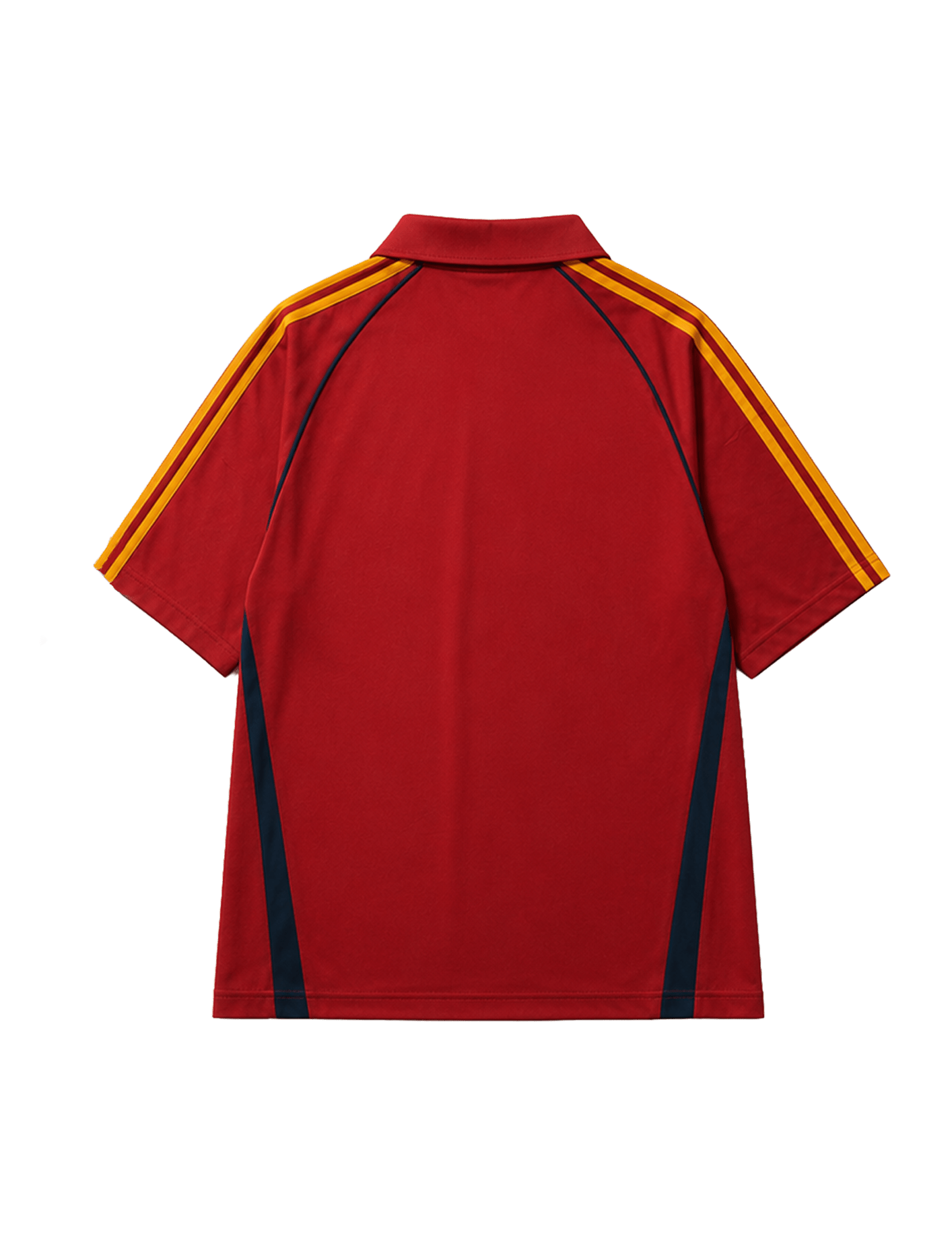 Polo "La Furia" - Pachanga Club