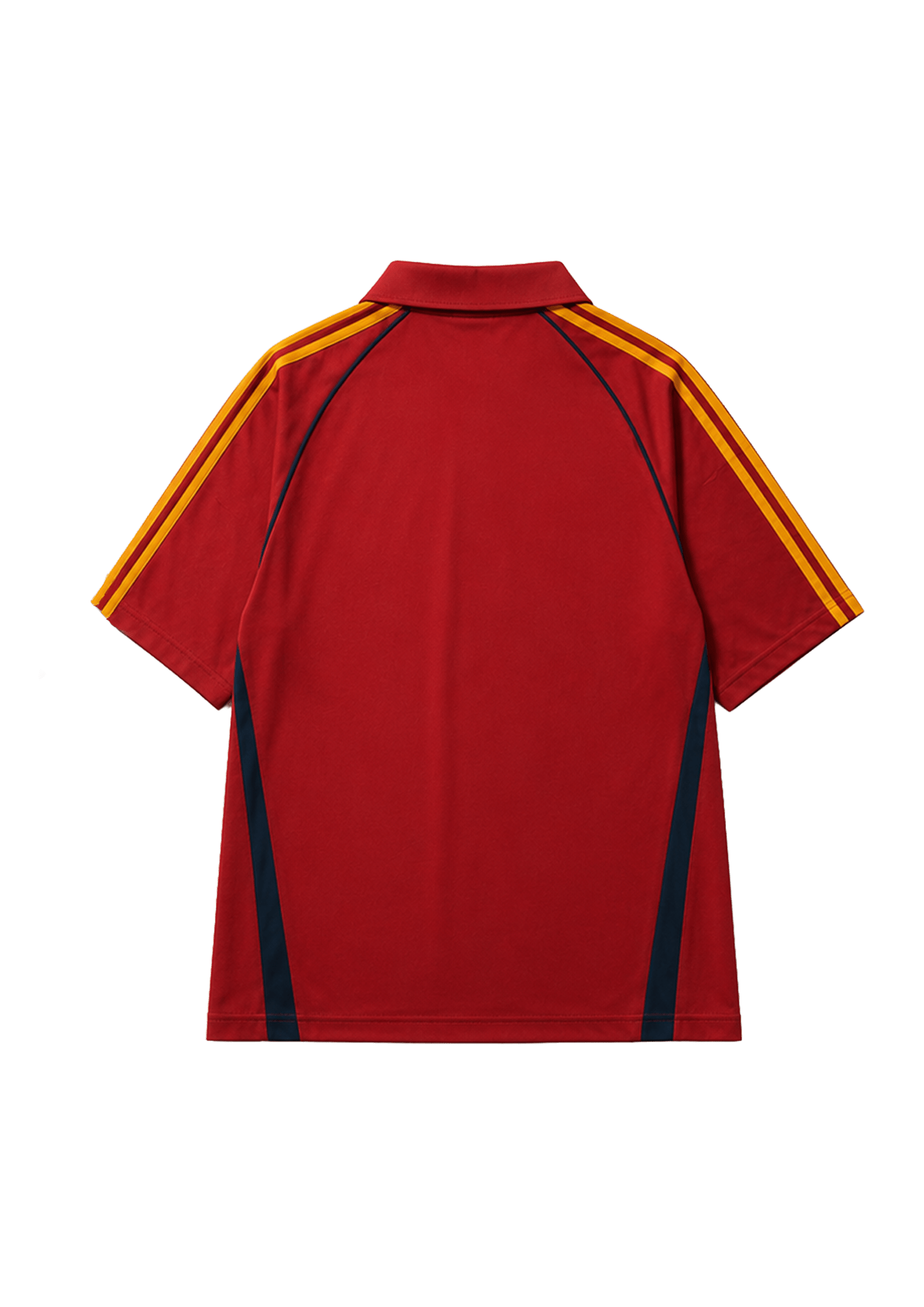 Polo "La Furia" - Pachanga Club