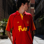 Polo "La Furia" - Pachanga Club