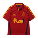 Polo "La Furia"