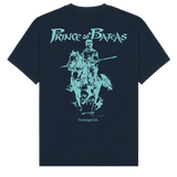 Camiseta "Prince of Bateas"