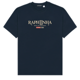 Camiseta "RAPH11NHA"