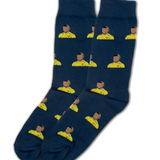 Calcetines "O Fenómeno"