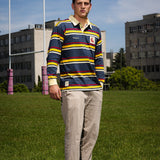 Rugby Polo 1922 - Pachanga Club