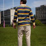 Rugby Polo 1922 - Pachanga Club