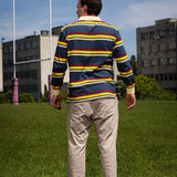 Rugby Polo 1922 - Pachanga Club