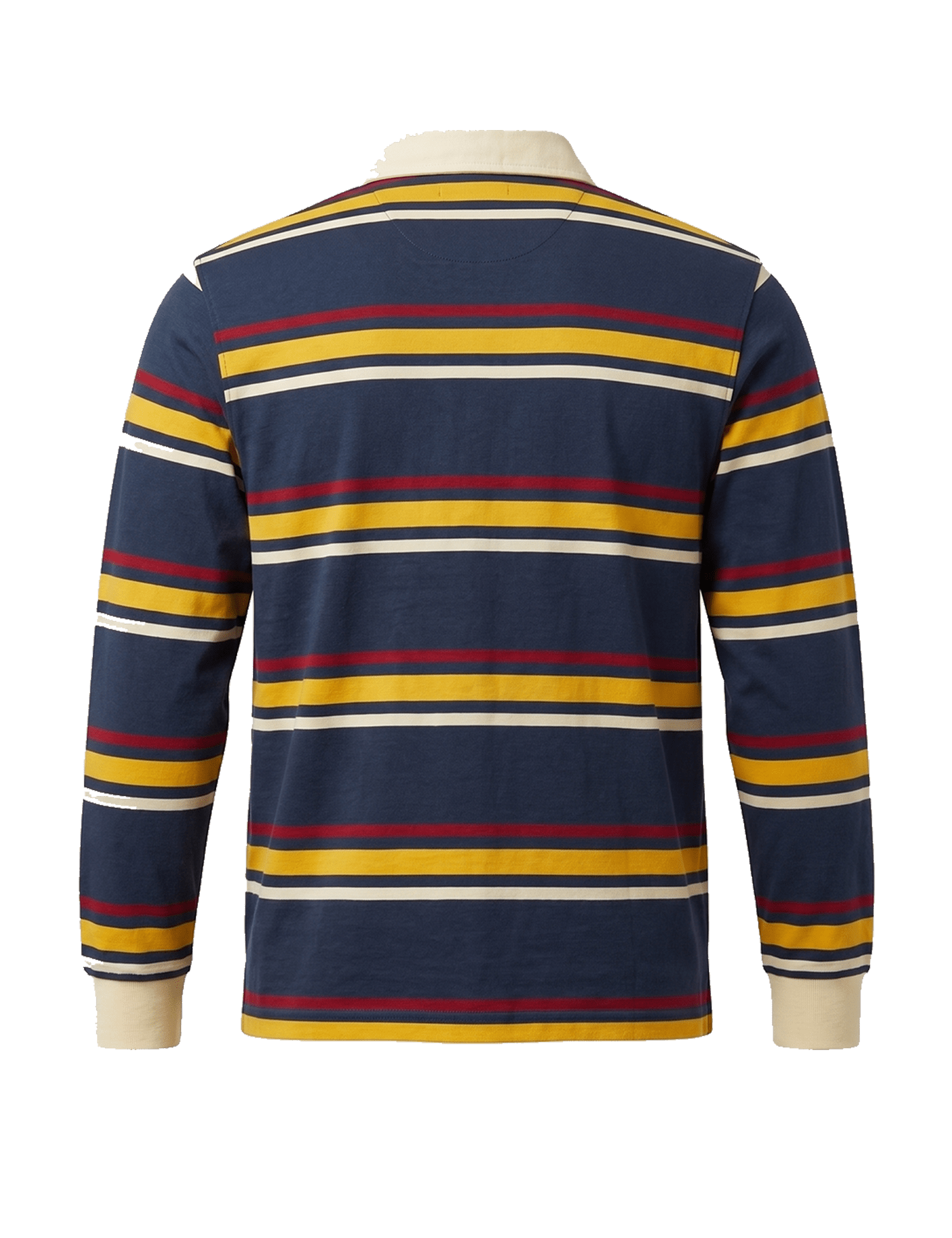 Rugby Polo 1922 - Pachanga Club