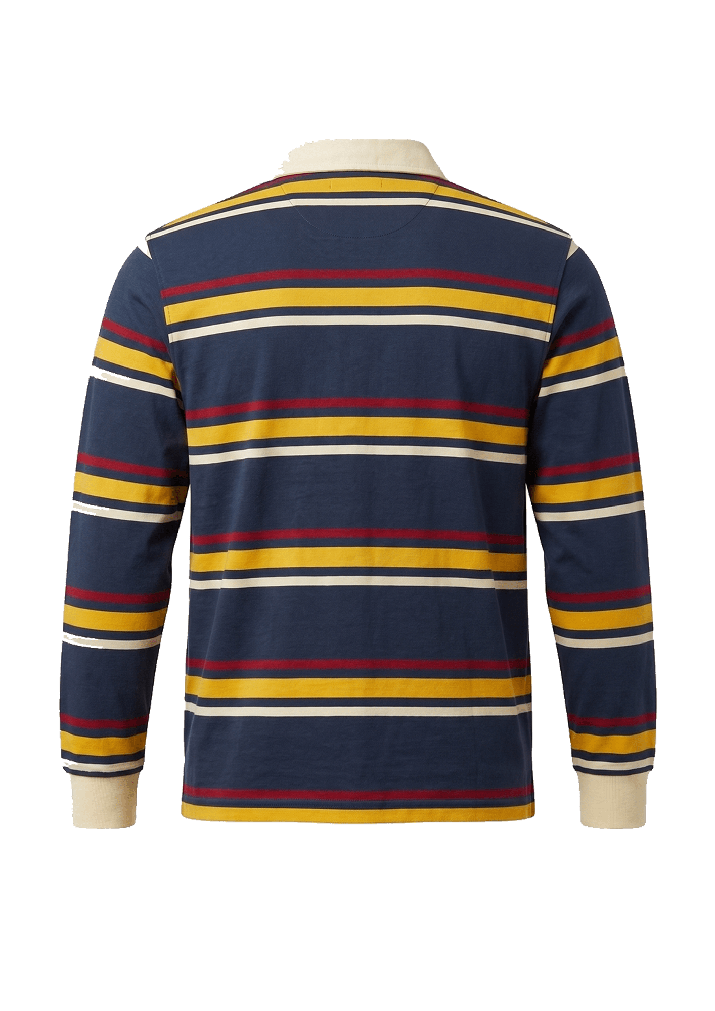 Rugby Polo 1922 - Pachanga Club