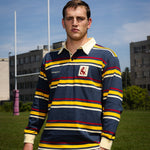 Rugby Polo 1922 - Pachanga Club