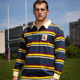 Rugby Polo 1922 - Pachanga Club