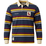 Rugby Polo 1922 - Pachanga Club