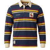Rugby Polo 1922 - Pachanga Club