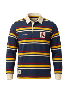 Rugby Polo 1922 - Pachanga Club