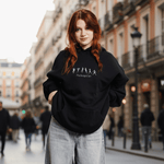 Siiiudadera - Pachanga Club