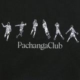Siiiudadera - Pachanga Club
