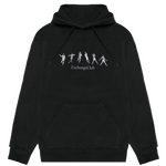 Siiiudadera - Pachanga Club