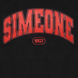 Crewneck "SIMEONE"