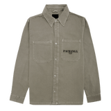 Sobrecamisa "Brazil Rushmore" - Pachanga Club