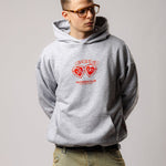 Sudadera "1890 LOVERS" - Pachanga Club