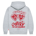 Sudadera "1890 LOVERS" - Pachanga Club
