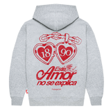 Sudadera "1890 LOVERS" - Pachanga Club