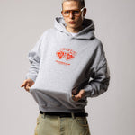 Sudadera "1890 LOVERS" - Pachanga Club