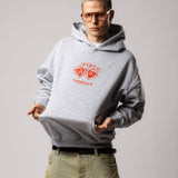 Sudadera "1890 LOVERS" - Pachanga Club
